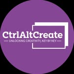 Heather Ellington - @ctrlaltcreateed - Instagram