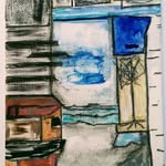 Heather Englehart Abstracts - @heatherenglehart.abstracts - Instagram