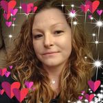 Heather Engström - @bluelibbygirl - Instagram