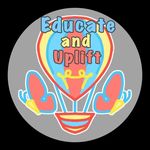 Heather Eckman Epps - @educateanduplift - Instagram