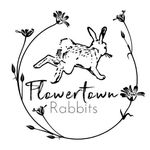 Heather Epps - @flowertownrabbits - Instagram