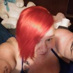 Heather Epps - @ima_air_head - Instagram