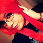 Heather Estep - @babyraccoon.xoxo - Instagram