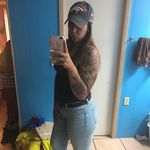 Heather Estep - @heather.babyy16 - Instagram