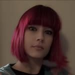 Heather Etheridge - @eternallymeta - Instagram