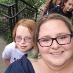 Heather Etheridge - @heathere48 - Instagram