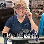 Heather Eubanks - @wagaeccadaha4638 - Instagram