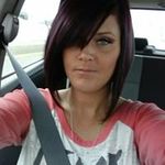 Heather Eubanks - @hnjmayberry - Instagram