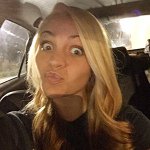 Heather Hamilton (Eubanks) - @eubie3104 - Instagram