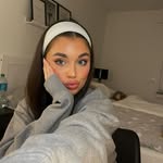 Heather Everett - @roruklobvbwhff - Instagram