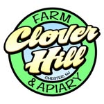Heather M. Everett - @clover_hill_farm_and_apiary - Instagram