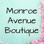 Heather Eversole - @monroeavenueboutique - Instagram