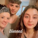 Heather Eversole Davidson - @heatherraye1982 - Instagram