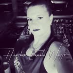 Heather Eversole Watts - @hrwatts715 - Instagram