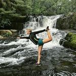 Heather Farrier - @heathern999 - Instagram