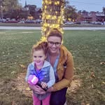 Heather Farrier Sadi - @heathersadi - Instagram