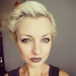 Heather Farthing - @electrichairbyheather - Instagram