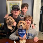 Heather Harvey Farwell - @hfarwell76 - Instagram