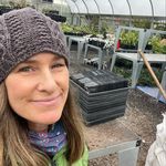 Heather Desmarteau-Fast - @takemetothegarden_ - Instagram