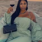 Heather B Patterson-Faust - @hfausy - Instagram