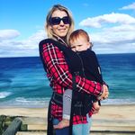Heather Faust - @heather_thebodjourney_mumlife - Instagram