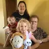 Heather Sandberg-Feh - @heathersandbergfehr - TikTok