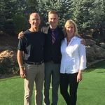 Heather Spencer Feigelson - @hfeigelson - Instagram