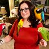 Crooked Beak - @heathergehner - TikTok