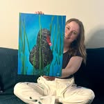 Heather | Artist - @heatherfeltonartwork - Instagram