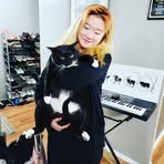 Heather He Feng - Facebook