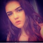 Heather Ally Fenwick - @beautyheatherally - Instagram
