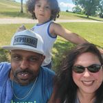 Heather Fenwick - @blueeyedgal45 - Instagram