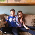 Heather Fenwick-Maxwell - @ltjordan0910 - Instagram