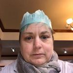Heather Fielding - @madfish73 - Instagram
