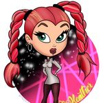 💎Heather Fields aka “H-Bomb”!💣 - @groovy_gravy - Instagram