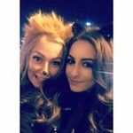 Heather Finlay - @eyforwin - Instagram