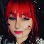 Heather Finlay-Kerr - @b1polarb3ar13 - Instagram