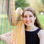 Heather Finley - @heatherfinleyharp - Instagram