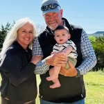 Heather Finley Holcomb - @baseballwife27 - Instagram