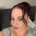 Heather Fix Curtis - @wonder_woman764 - Instagram