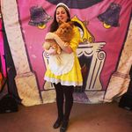 Heather Flack - @toebeans_central - Instagram