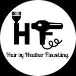 Hair by Heather Flewelling - @hairbyheatherflewelling - Instagram
