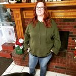 Heather Flewelling - @heather.flewelling - Instagram