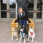 Heather Flick Crane - @crzydogmom25 - Instagram