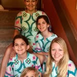Heather Waters - @heatherfordhamwaters - Instagram