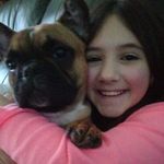 Heather Fordyce - @panda_heatherbob - Instagram