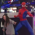 Heatherfordyce - @it.and.st.cast_fan1 - Instagram