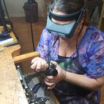 Heather Fortman - @heatherfortmanjewlery - Instagram