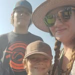 Heather Fraley - @pontoonhippies - Instagram