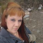 Heather Freitas - @godsgotme360 - Instagram